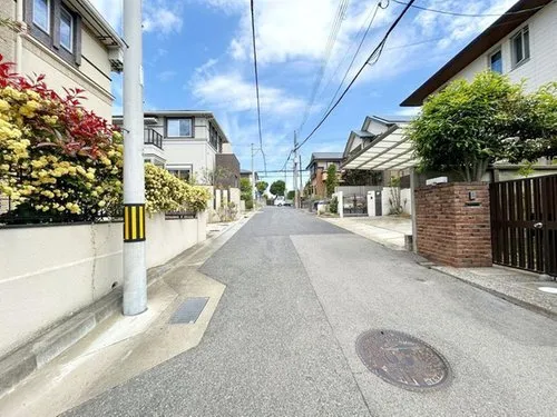 4LDK Nishinomiya City Hyogo Prefecture (3)