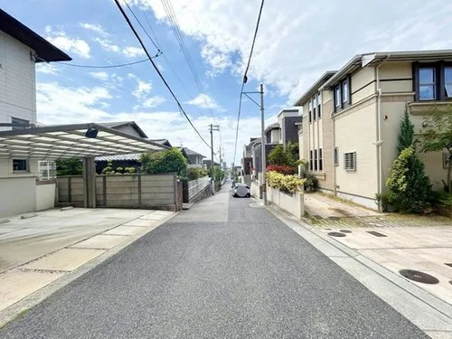 4LDK Nishinomiya City Hyogo Prefecture (4)