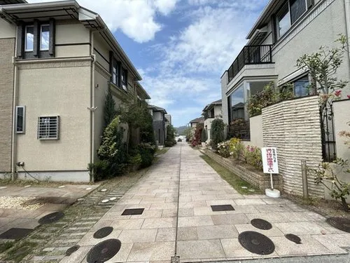 4LDK Nishinomiya City Hyogo Prefecture (5)