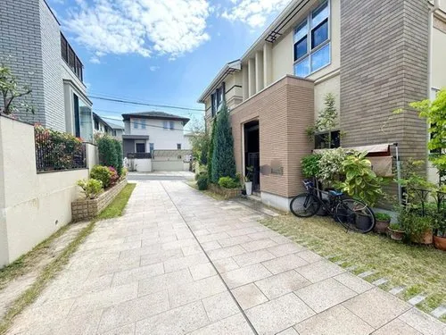 4LDK Nishinomiya City Hyogo Prefecture (6)