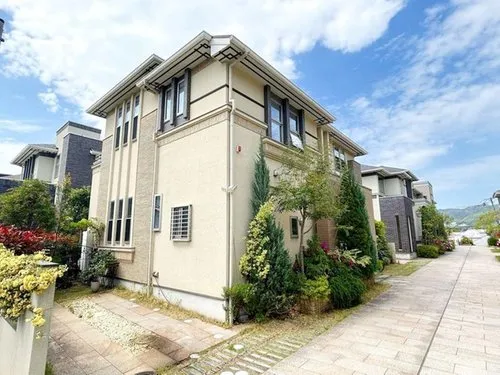 4LDK Nishinomiya City Hyogo Prefecture (8)