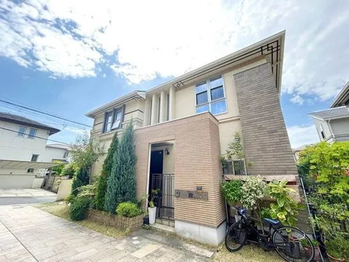 4LDK Nishinomiya City Hyogo Prefecture (9)