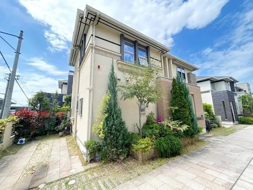 4LDK Nishinomiya City Hyogo Prefecture (10)