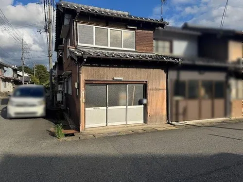 Akiya in Toyooka