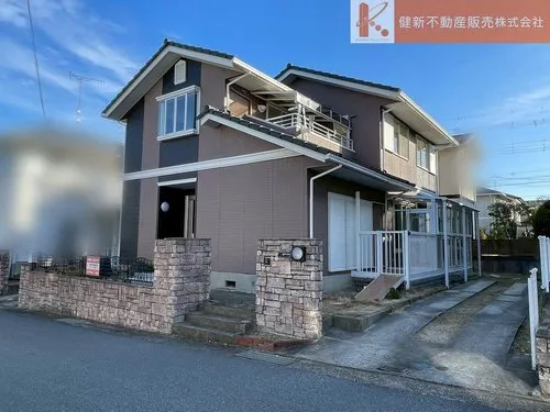 5LDK Miki City Hyogo Prefecture (2)