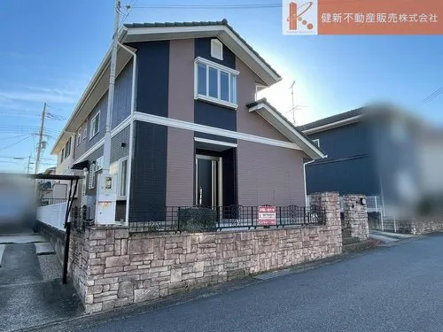 5LDK Miki City Hyogo Prefecture (3)