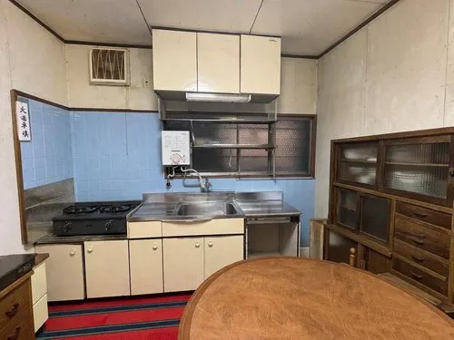 4DK Property Asago City Hyogo Prefecture (7)