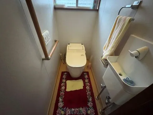 4DK Property Asago City Hyogo Prefecture (10)