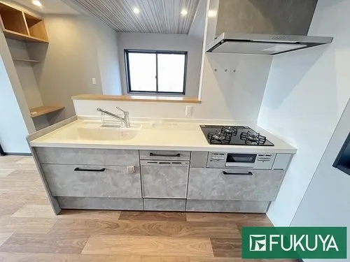 2LDK Property Kobe City Hyogo Prefecture (11)
