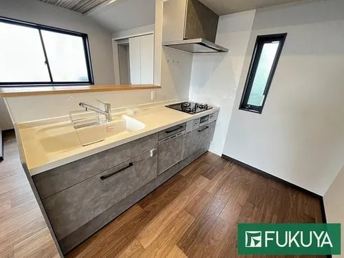 2LDK Property Kobe City Hyogo Prefecture (12)