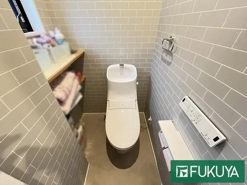 2LDK Property Kobe City Hyogo Prefecture (13)