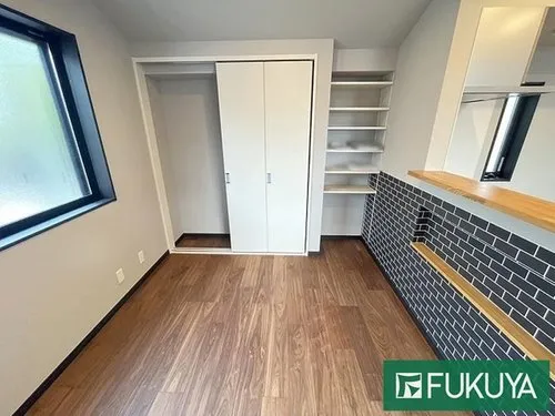 2LDK Property Kobe City Hyogo Prefecture (4)