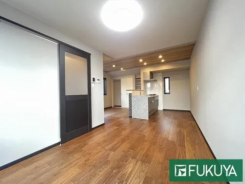 2LDK Property Kobe City Hyogo Prefecture (5)