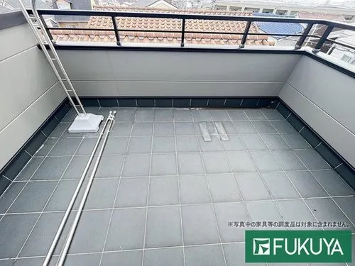 2LDK Property Kobe City Hyogo Prefecture (8)