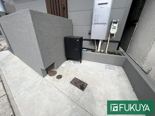 2LDK Property Kobe City Hyogo Prefecture (9)