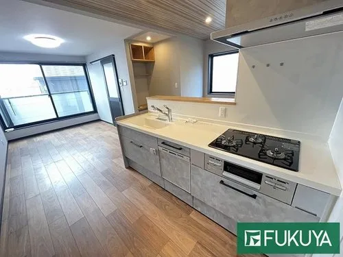 2LDK Property Kobe City Hyogo Prefecture (10)