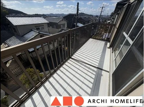 6DK Property Taishi Town, Ibo District Hyogo Prefecture (2)