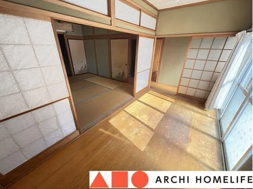 6DK Property Taishi Town, Ibo District Hyogo Prefecture (15)