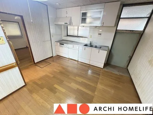 6DK Property Taishi Town, Ibo District Hyogo Prefecture (16)