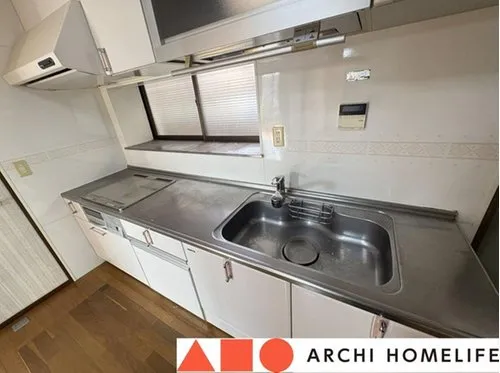 6DK Property Taishi Town, Ibo District Hyogo Prefecture (17)