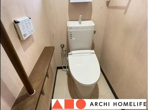 6DK Property Taishi Town, Ibo District Hyogo Prefecture (19)