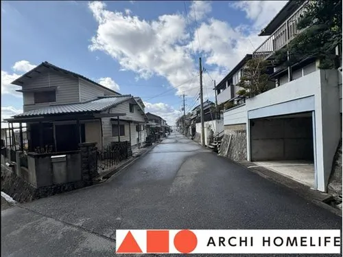 6DK Property Taishi Town, Ibo District Hyogo Prefecture (5)