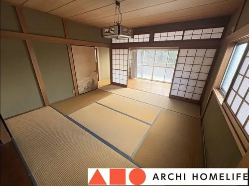 6DK Property Taishi Town, Ibo District Hyogo Prefecture (6)