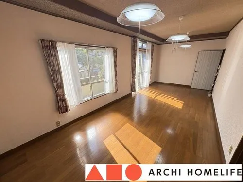 6DK Property Taishi Town, Ibo District Hyogo Prefecture (7)