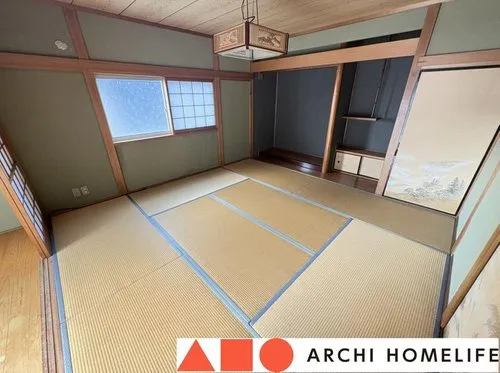 6DK Property Taishi Town, Ibo District Hyogo Prefecture (8)