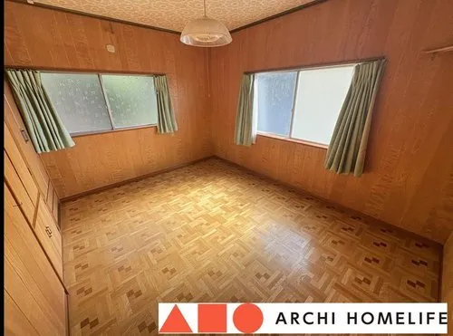 6DK Property Taishi Town, Ibo District Hyogo Prefecture (9)