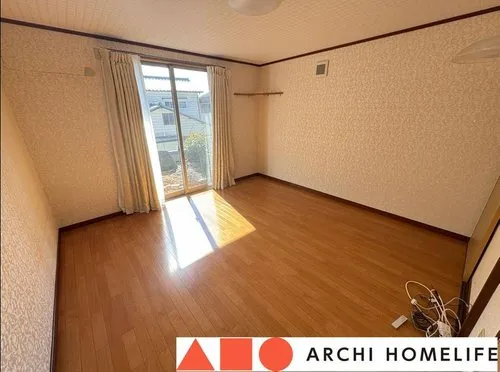 6DK Property Taishi Town, Ibo District Hyogo Prefecture (10)