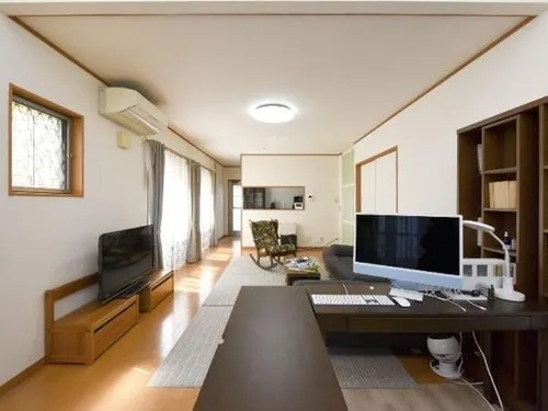 3LDK Property Kobe City Hyogo Prefecture (12)