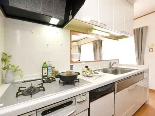 3LDK Property Kobe City Hyogo Prefecture (13)