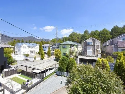 3LDK Property Kobe City Hyogo Prefecture (3)