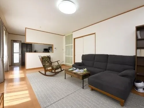3LDK Property Kobe City Hyogo Prefecture (7)