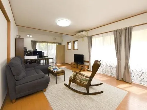 3LDK Property Kobe City Hyogo Prefecture (8)