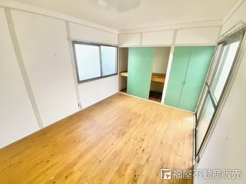 3LDK Property Yamato-Takada City Nara Prefecture (11)