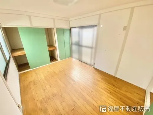 3LDK Property Yamato-Takada City Nara Prefecture (12)