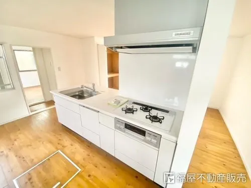 3LDK Property Yamato-Takada City Nara Prefecture (14)