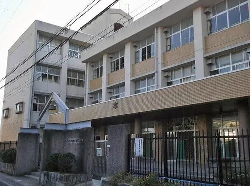 3LDK Property Yamato-Takada City Nara Prefecture (19)