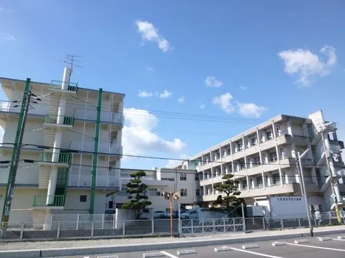3LDK Property Yamato-Takada City Nara Prefecture (20)