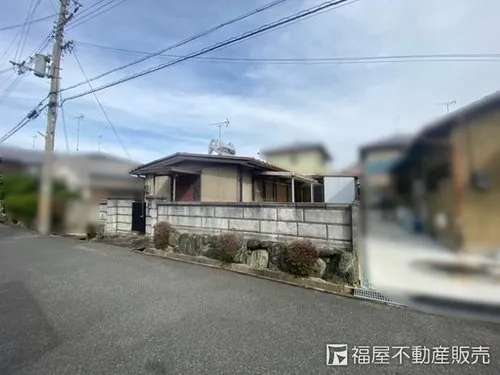 3LDK Property Yamato-Takada City Nara Prefecture (3)