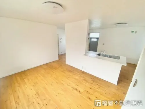3LDK Property Yamato-Takada City Nara Prefecture (6)