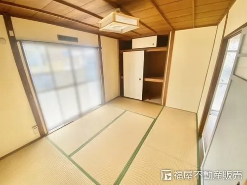 3LDK Property Yamato-Takada City Nara Prefecture (7)
