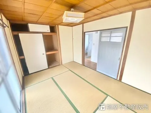 3LDK Property Yamato-Takada City Nara Prefecture (8)