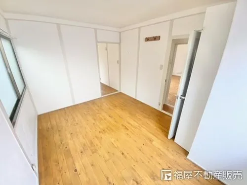 3LDK Property Yamato-Takada City Nara Prefecture (9)