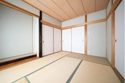 4LDK Property Nara City Nara Prefecture (4)