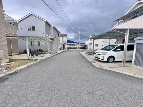 4LDK Katsuragi City Nara Prefecture (3)