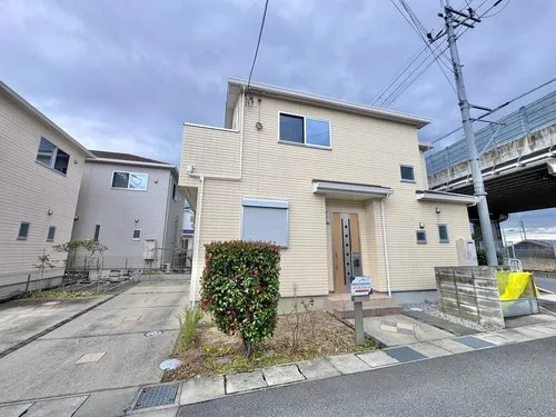 4LDK Katsuragi City Nara Prefecture (4)