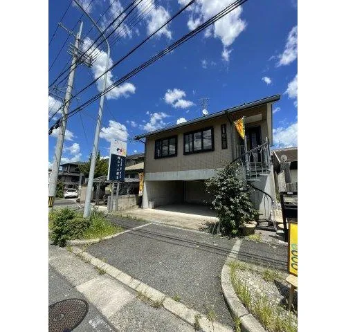 3LDK+S Koryo-cho, Kitakatsuragi-gun, Nara Prefecture (1)